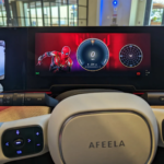 CES2024 | Sony Honda Mobility Revela Afeela: Uma Experiência de Entretenimento sobre Rodas