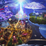 Fortnite e Disney: Uma Fusão Épica de Universos Mágicos