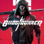 Ghostrunner – [PC] – Epic Games libera o jogo Ghostrunner de graça