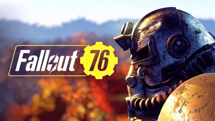 Fallout 76 de graça para PC, Xbox e PS5