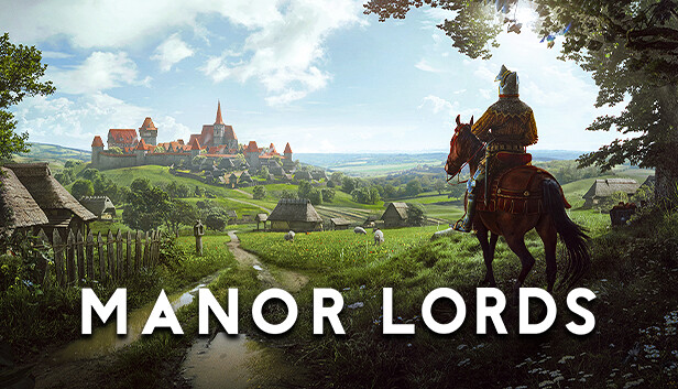 Manor Lords – Disponível gratís
