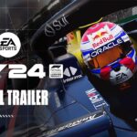 F1 24 – Trailer oficial de anúncio | PS5 & PS4