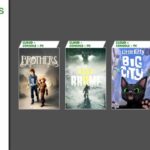 GAMEPASS – Chegando ao Xbox Game Pass: Little Kitty Big City, Tomb Raider: Definitive Edition e mais