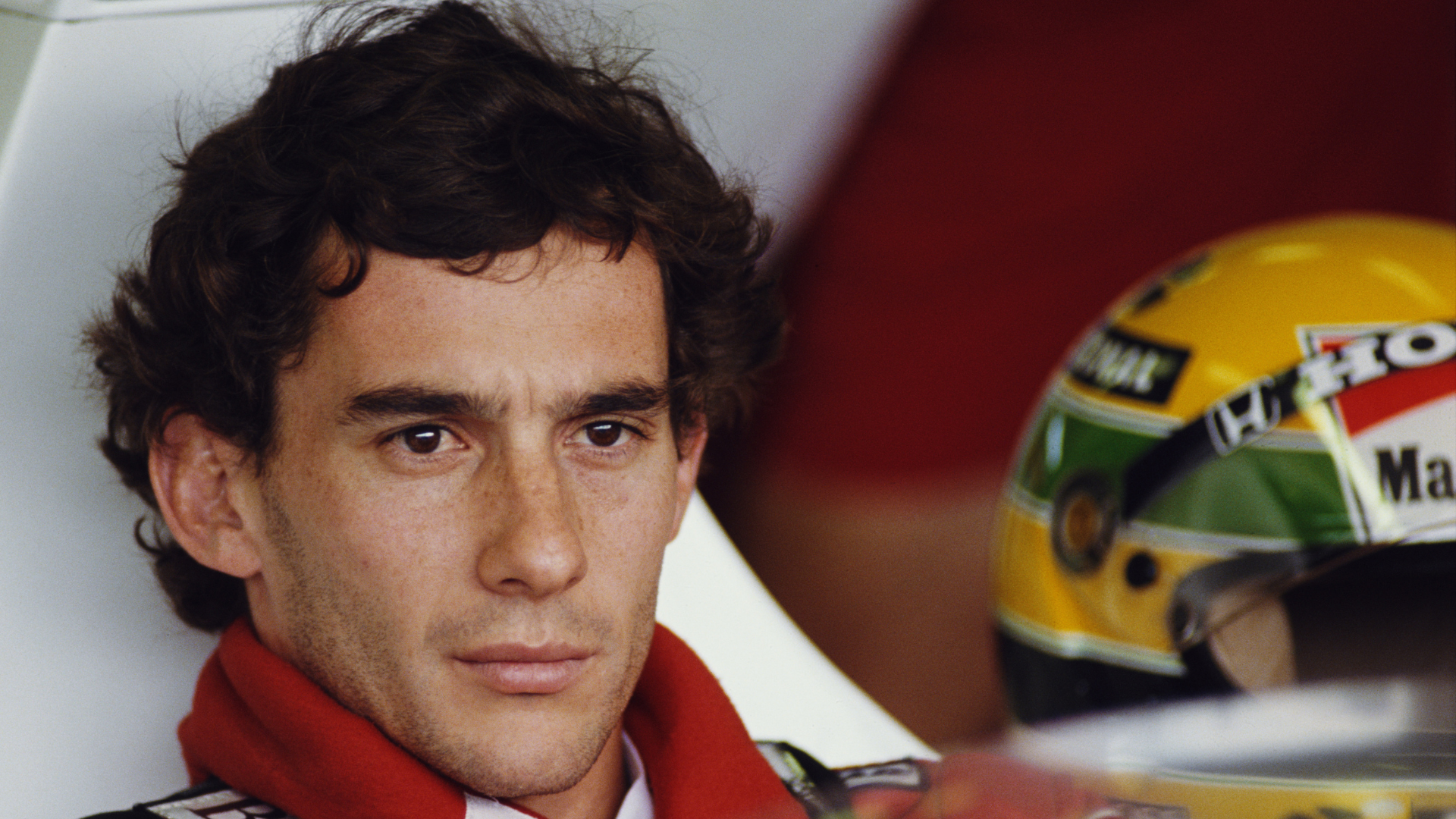 30 Anos sem Ayrton Senna: Celebrando o Legado de uma Lenda do Automobilismo