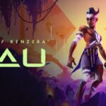 Desbravando as Terras de Kenzera em Tales of Kenzera™: ZAU