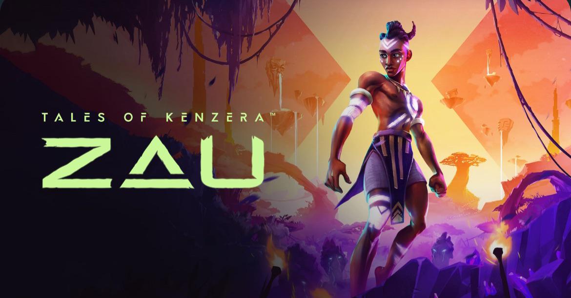 Desbravando as Terras de Kenzera em Tales of Kenzera™: ZAU