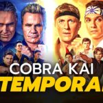 Cobra Kai 6ª temporada | A batalha final