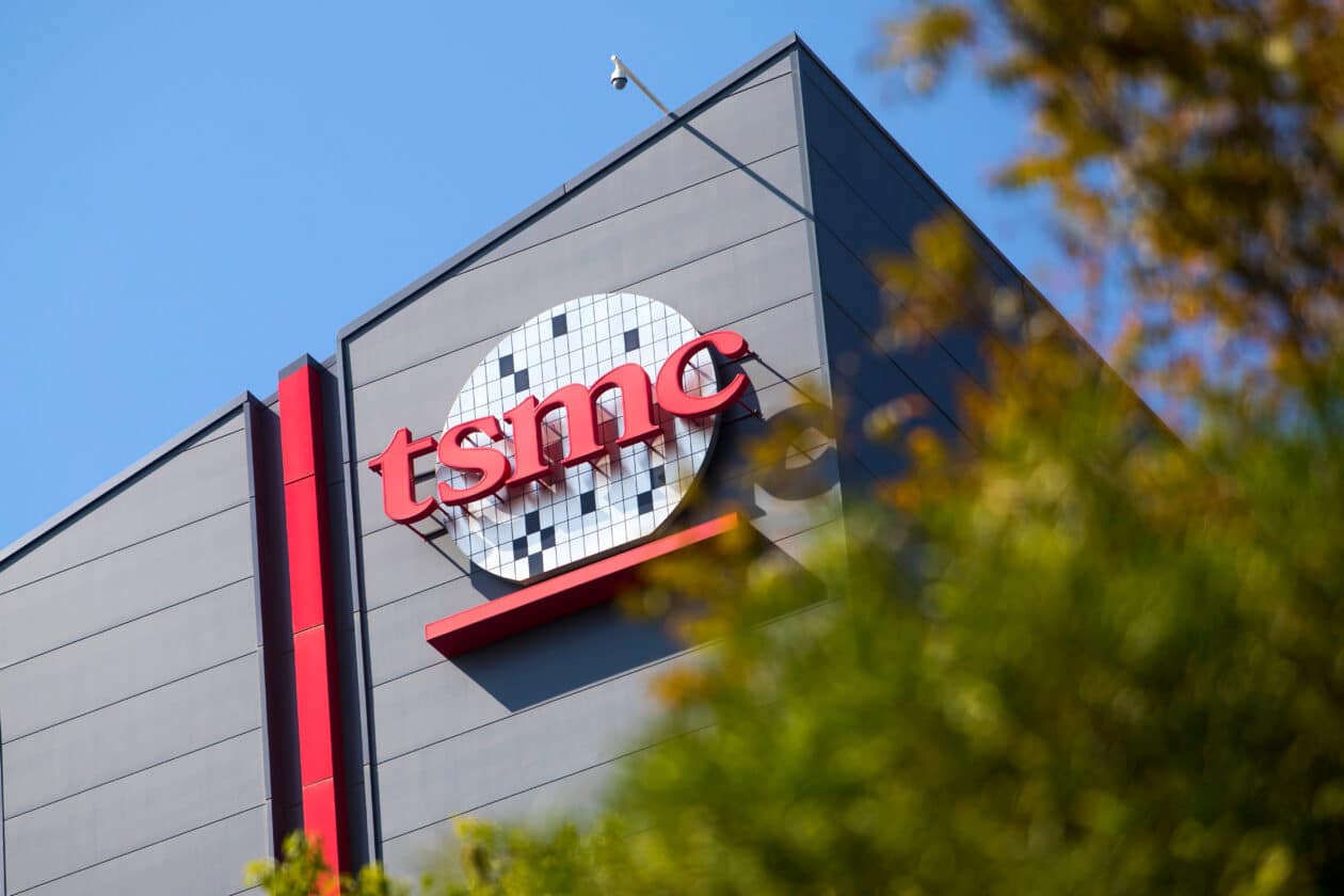 TSMC começa a construir sua terceira fábrica de chips no Arizona