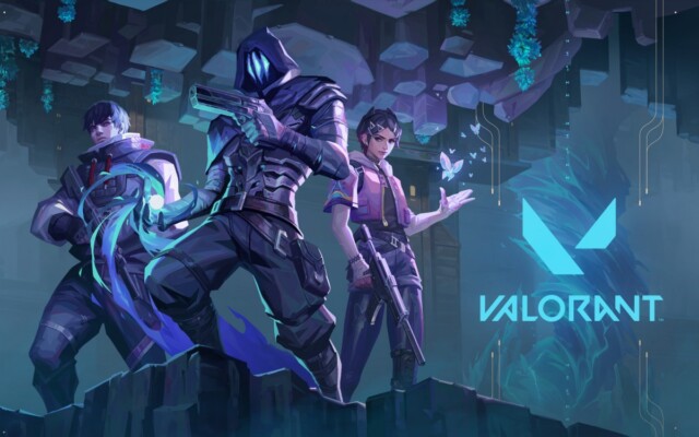 Valorant receberá sistema de replay em setembro