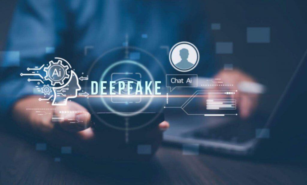 Deepfakes estão cada vez mais realistas – e já simulam até batimento cardíaco