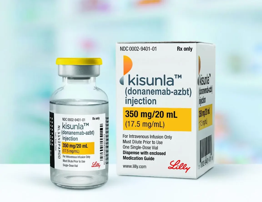 Olhar do Amanhã: o medicamento para retardar o Alzheimer