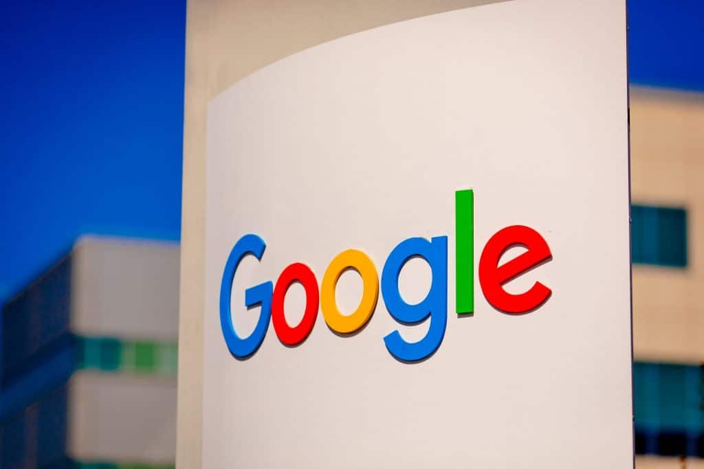 Em depoimento, CEO do Google rebate acusações de monopólio