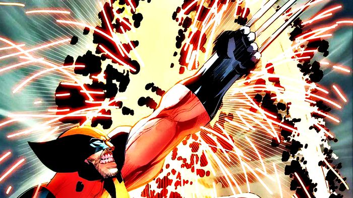 Wolverine robótico maligno toca o terror como nova máquina assassina da Marvel
