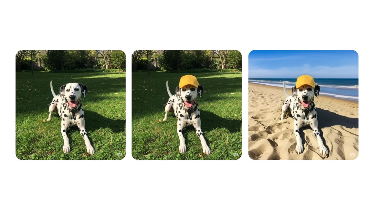 App do Gemini para iOS ganha suporte a edição de imagens e widgets