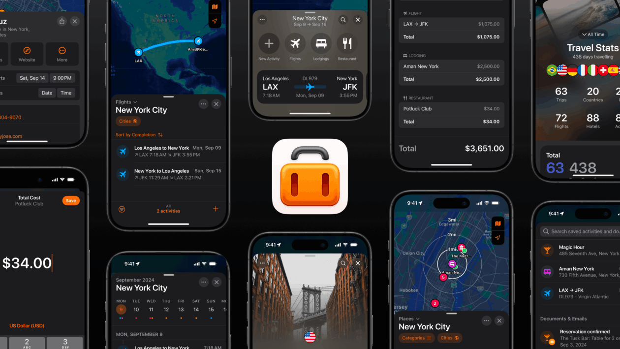 Criador do Tripsy, brasileiro Rafael Streit revela planos para o app em entrevista ao MM