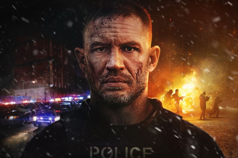 6 filmes e séries em alta para assistir na Netflix neste final de semana