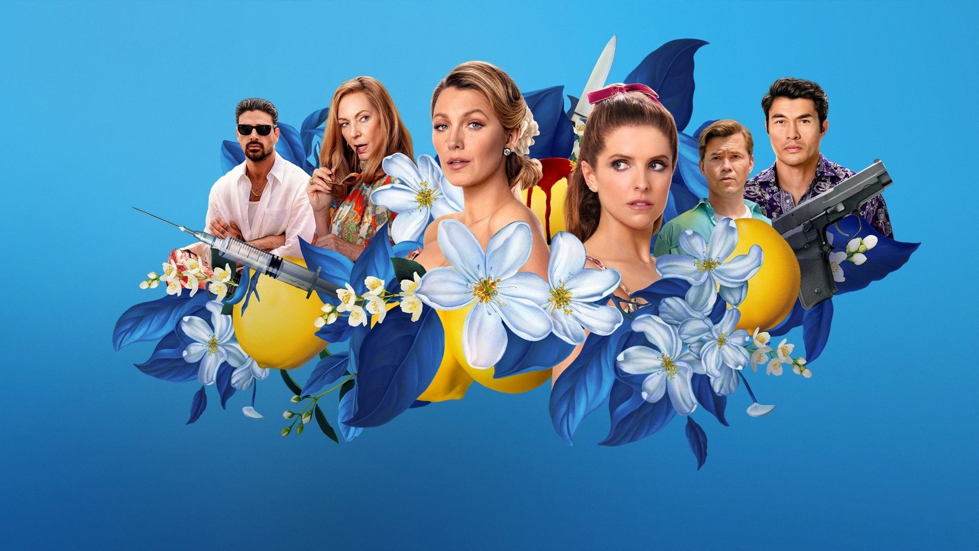 Entenda o final de Outro Pequeno Favor e todas as reviravoltas do filme do Prime Video