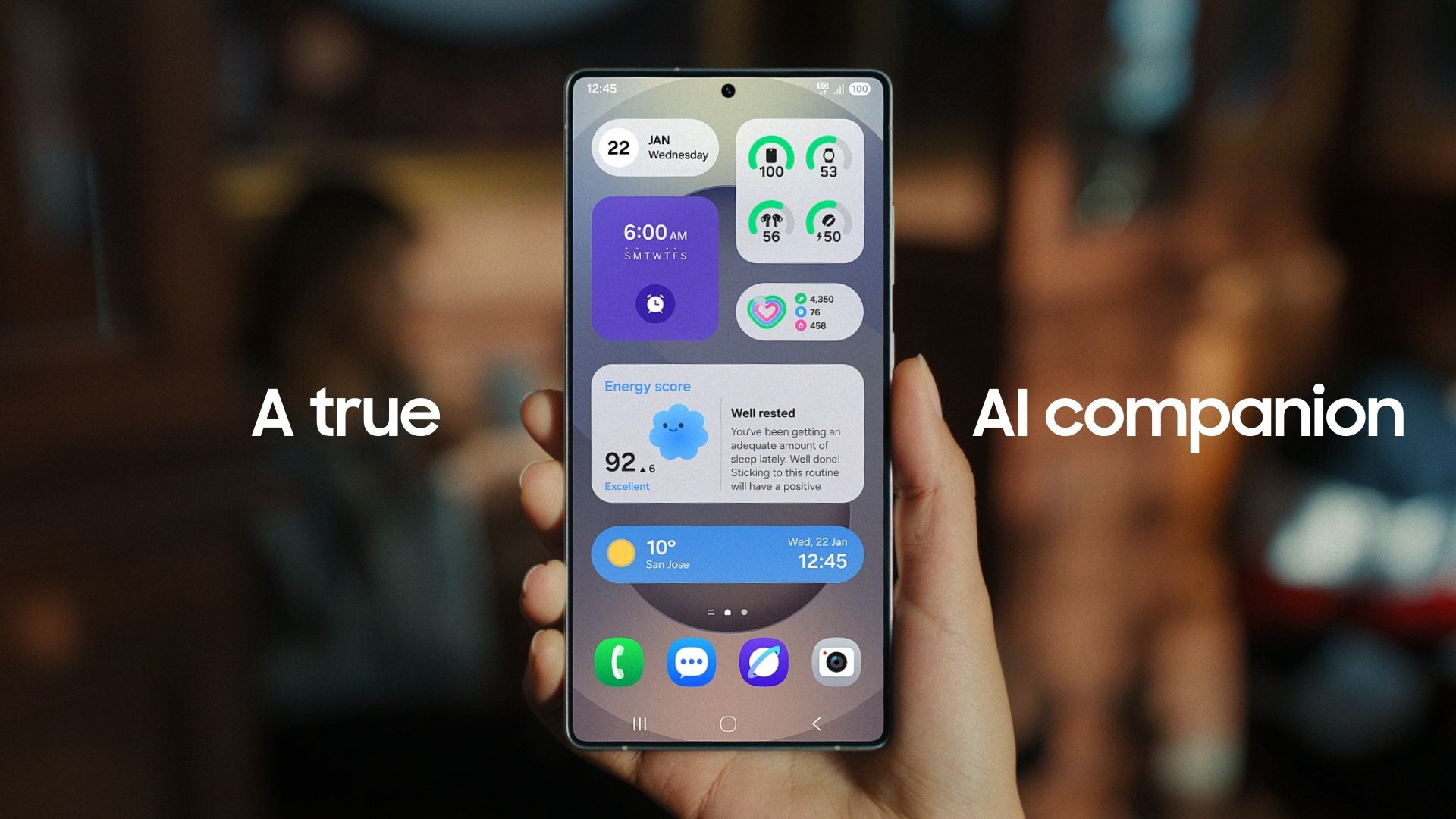 One UI 7 é liberada para os Galaxy S21 FE vendidos no Brasil; confira como baixar