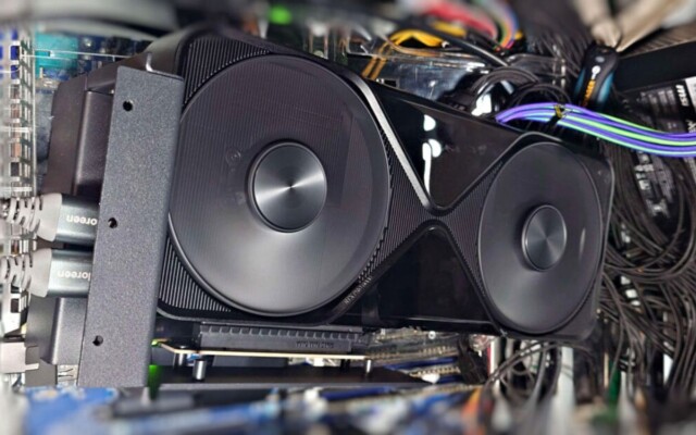 GPUs NVIDIA RTX PRO 6000 Blackwell já disponíveis, a partir de 9.000 euros