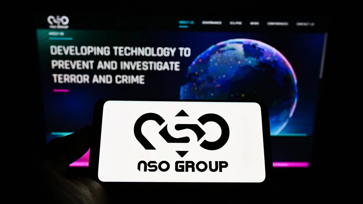 NSO Group deverá pagar US$167 mi à Meta por ataque com o Pegasus