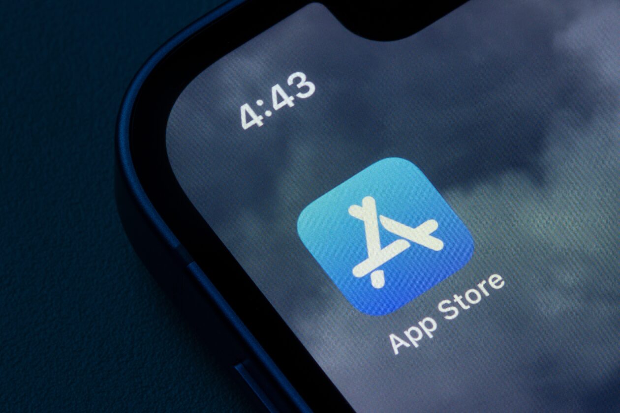 App Store brasileira recolherá novo imposto de desenvolvedores estrangeiros