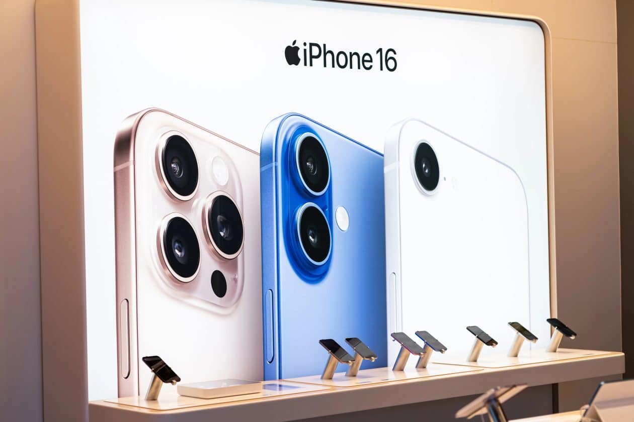 Eddy Cue diz que inteligência artificial poderá substituir o iPhone até 2035