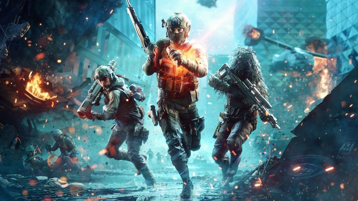 Novo Battlefield ganha previsão de lançamento após GTA 6 ser adiado para o ano que vem