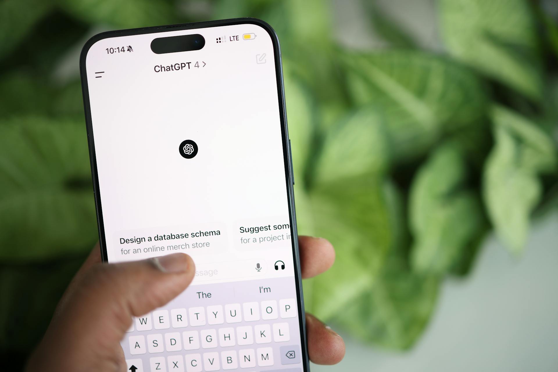 GPT-4.1 enfim é integrado ao ChatGPT para assinantes e usuários gratuitos