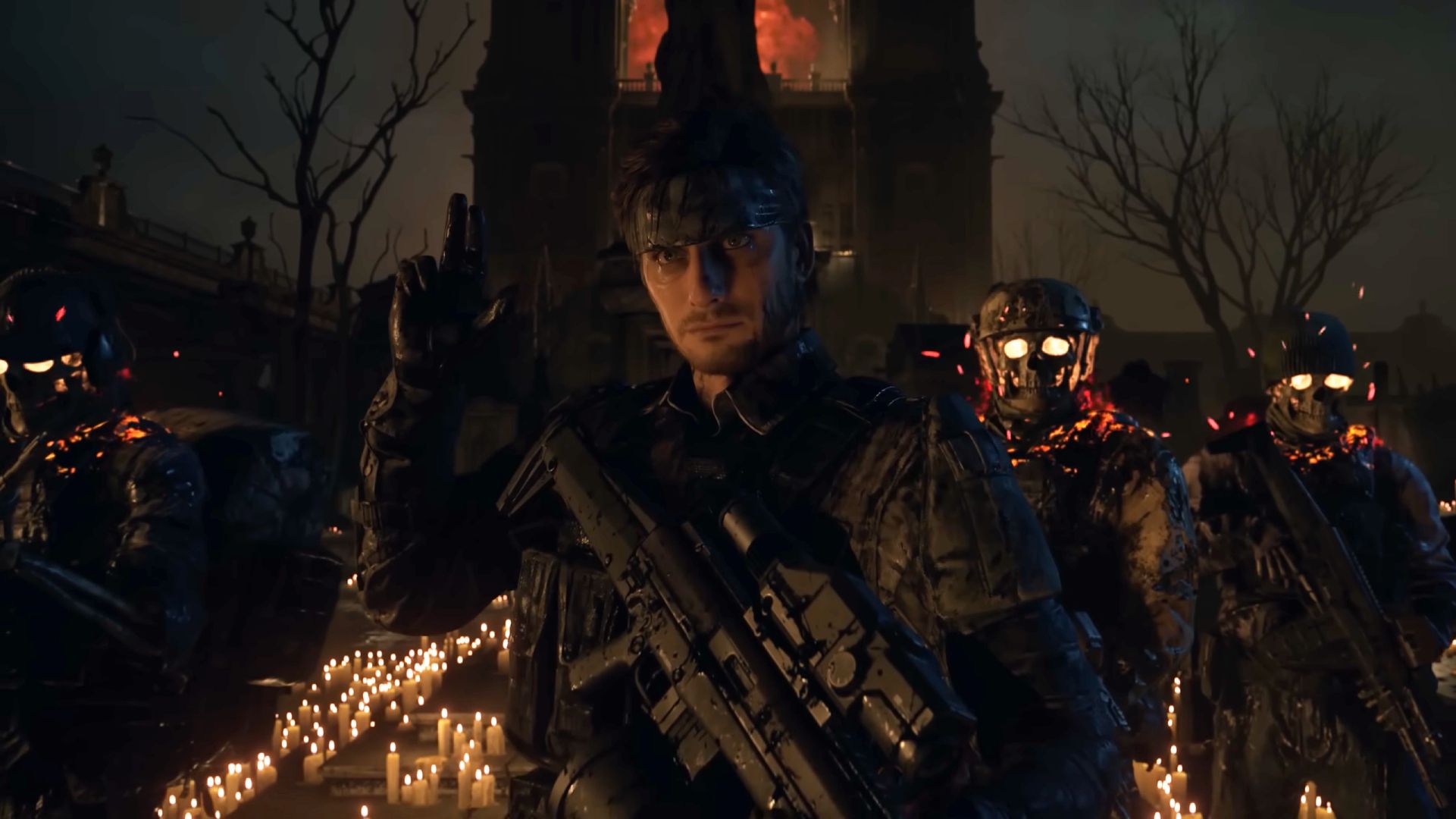 Death Stranding 2: On the Beach — Quem são os novos personagens do game?