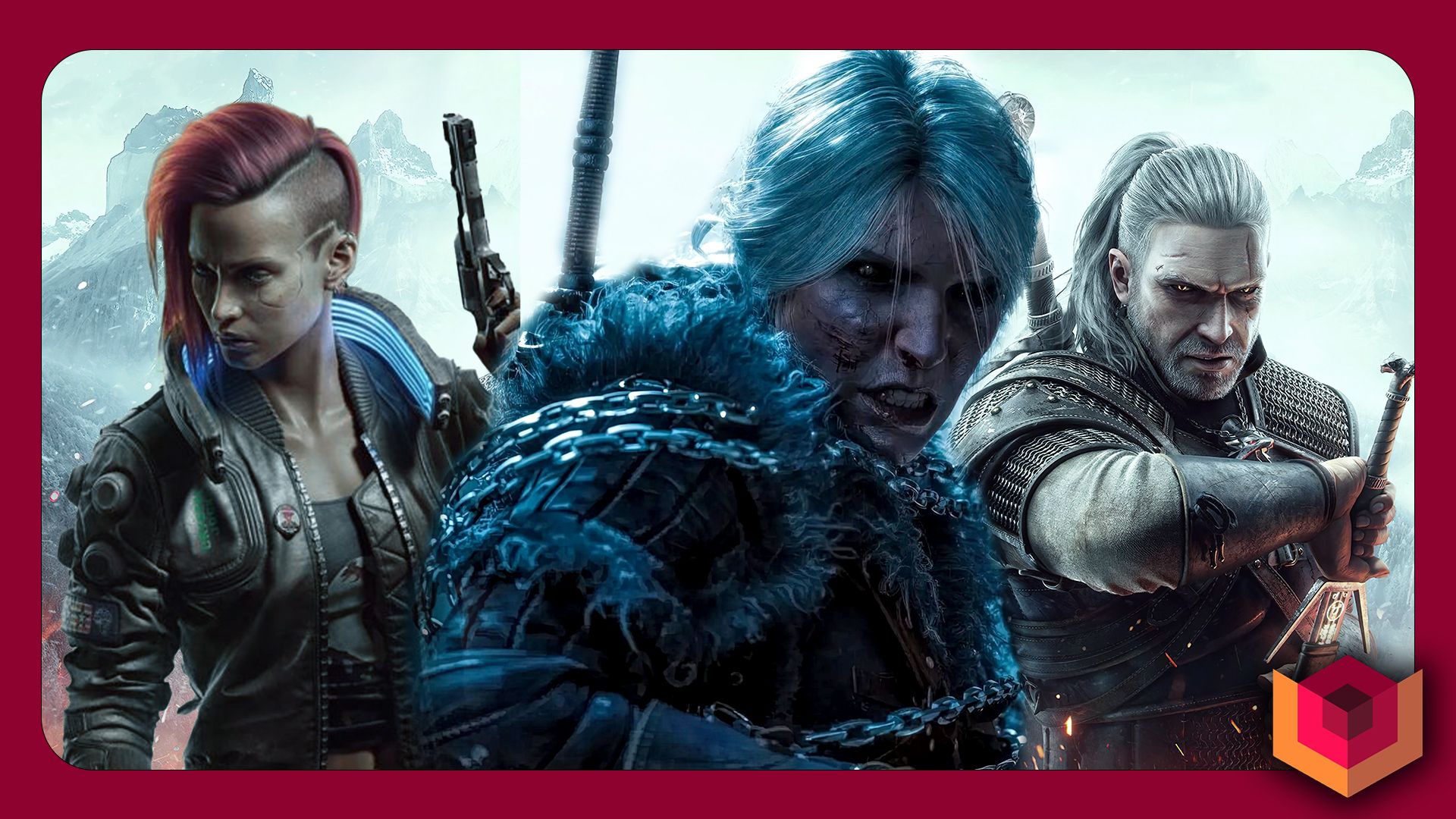 CD Projekt Red fala sobre tradução de seus jogos e dá detalhe sobre Ciri em The Witcher 4