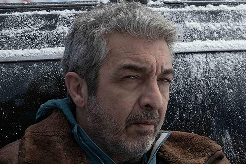 10 filmes e séries com Ricardo Darín, de O Eternauta