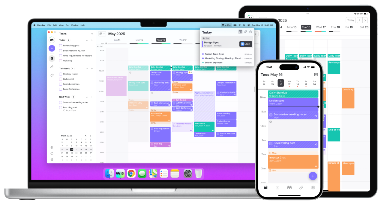 Apple adquire startup que poderá ajudar a aprimorar o app Calendário com IA