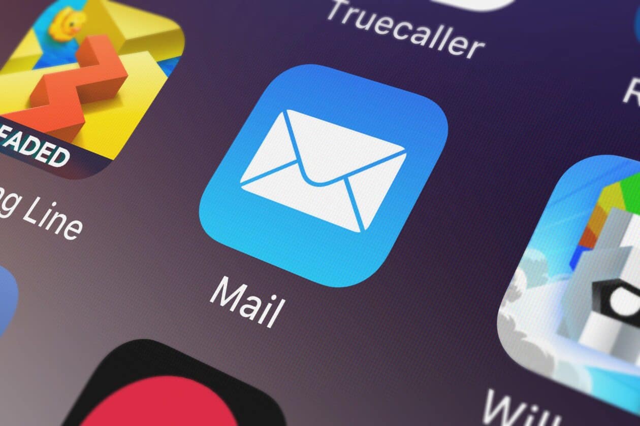 Como redefinir a categorização manual do Mail [iPhone, iPad e Mac]