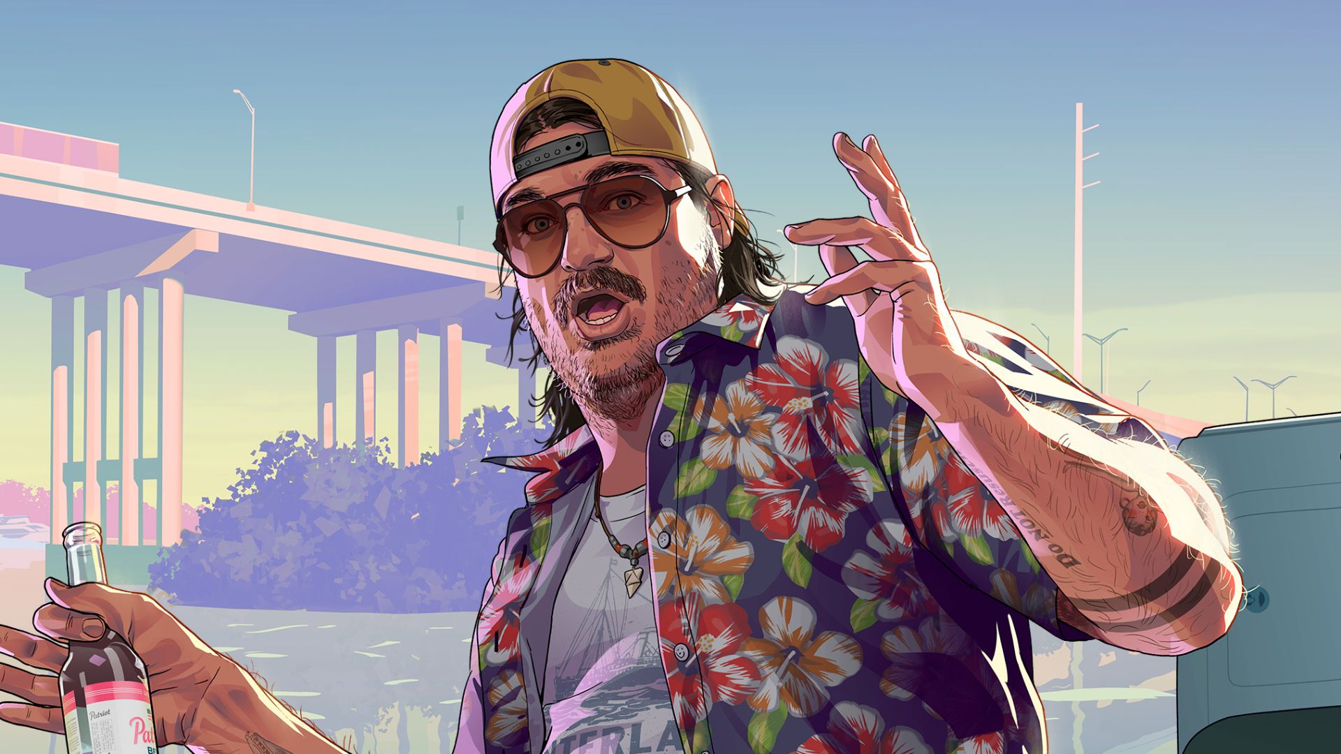 GTA 6 deve rodar a 30 fps e pode ficar de fora do Switch 2, diz Digital Foundry