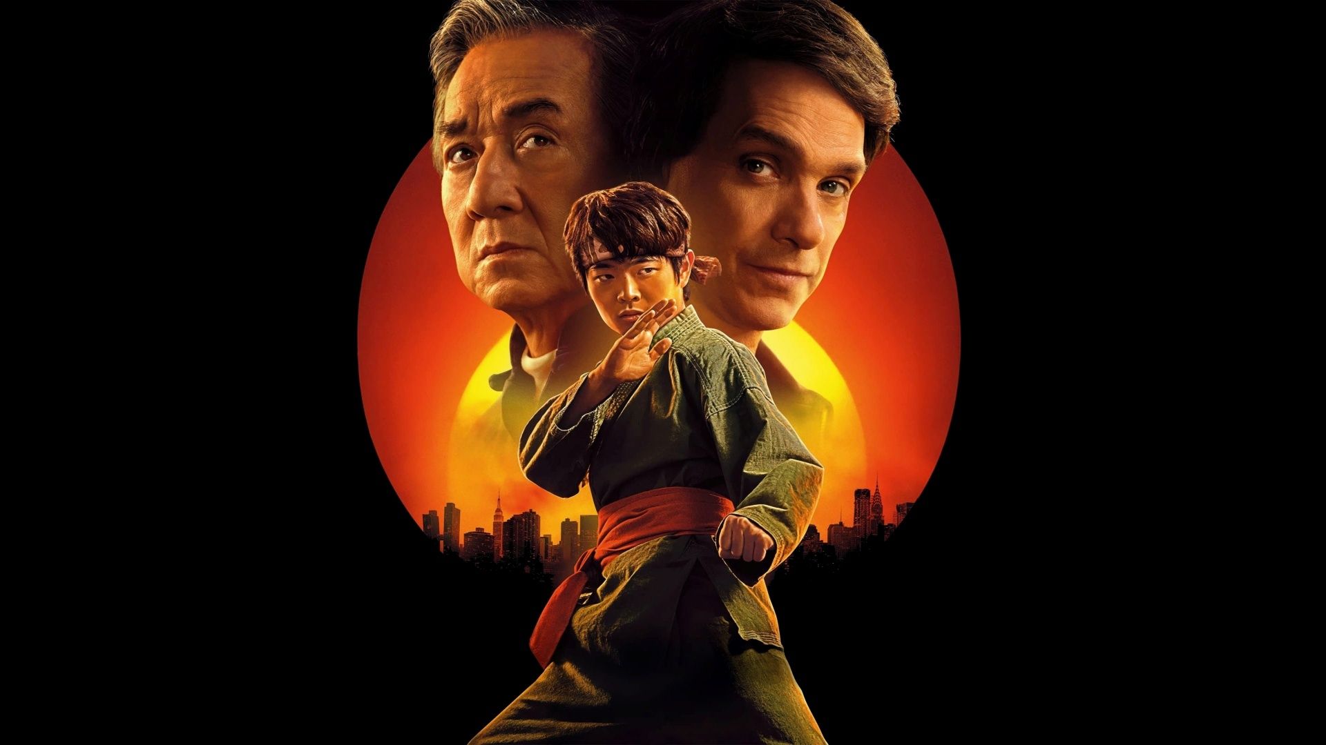 Quando Karate Kid: Lendas será lançado no streaming? Veja previsão