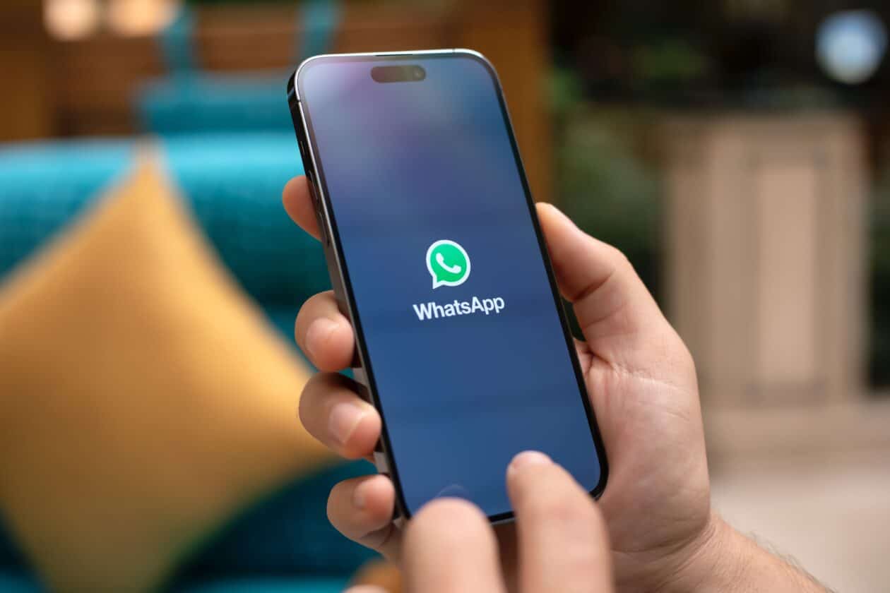 WhatsApp testa status mais longos com vídeos de até 90 segundos