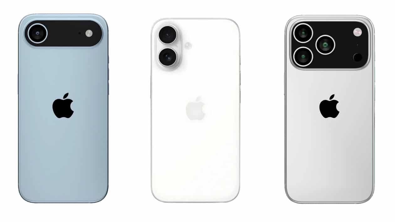 Linha “iPhone 17” poderá mesmo vir mais cara, diz WSJ; EUA e China firmam acordo envolvendo tarifas