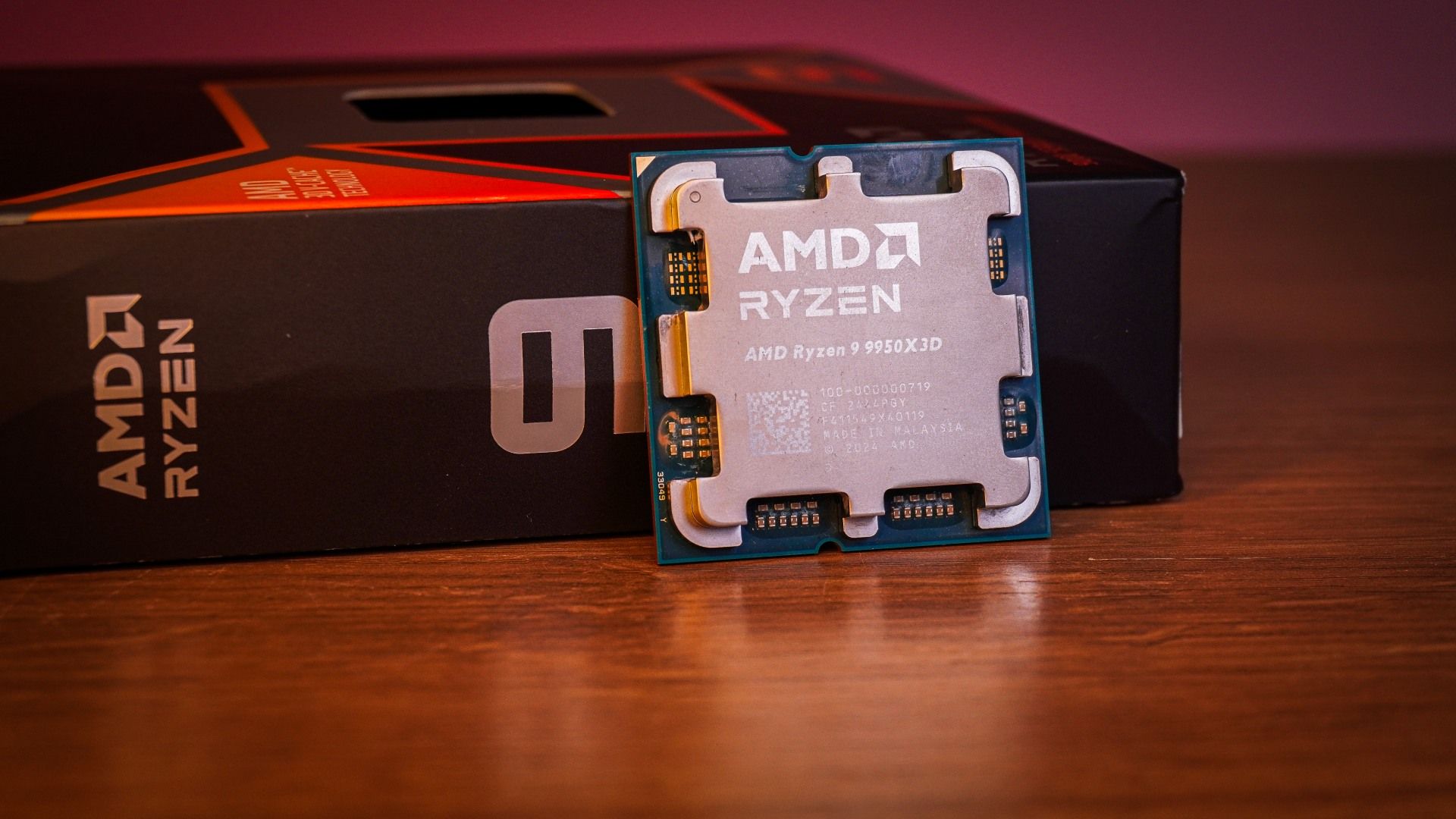 Ryzen 9 9950X3D é a melhor CPU para qualquer tarefa! Veja review com benchmarks e testes
