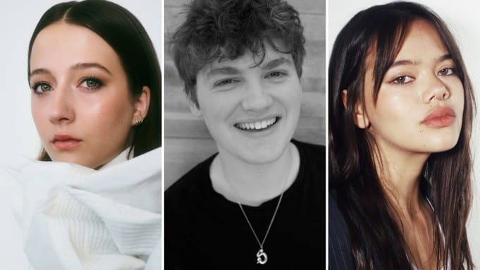 Lily Collias, Joe Anders e Malia Pyles entram para o elenco de “Cape Fear”, do Apple TV+