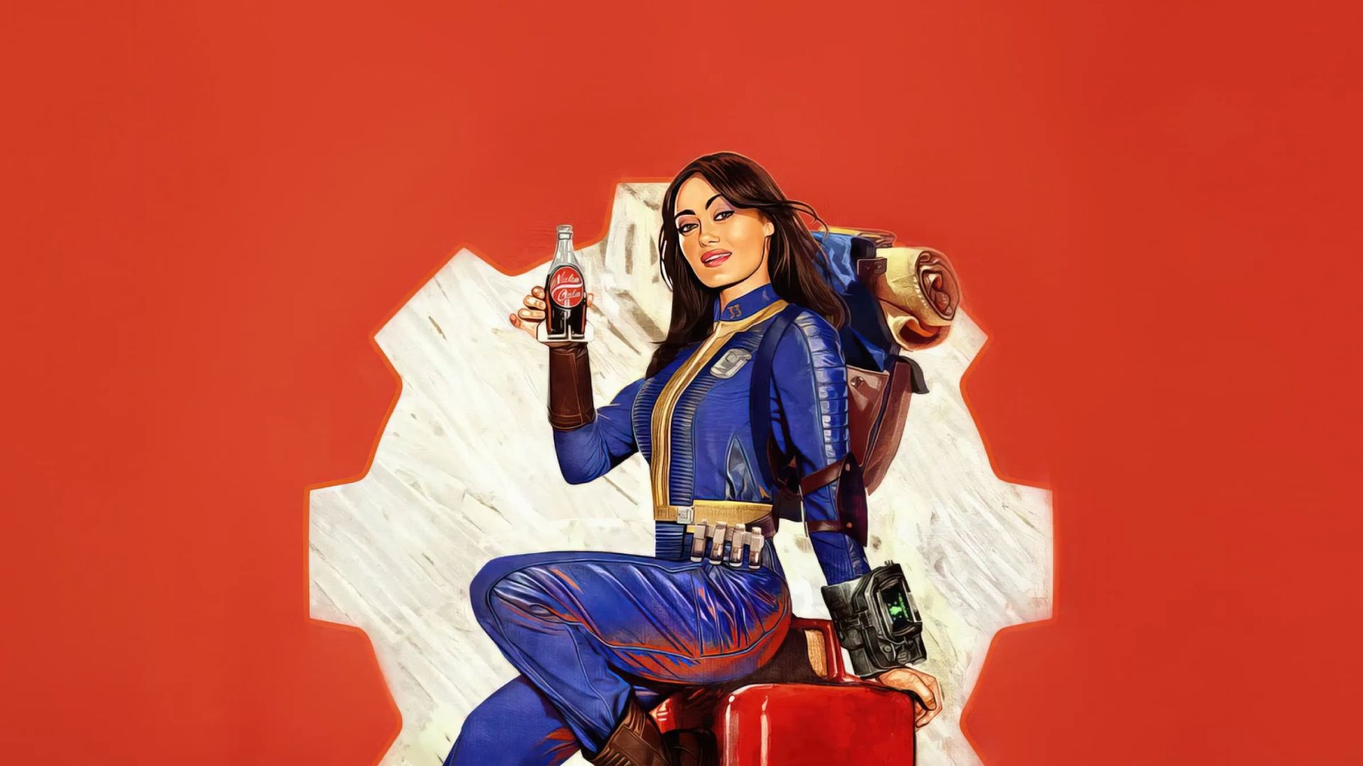 Fallout Temporada 2 ganha trailer, previsão de lançamento e renovação