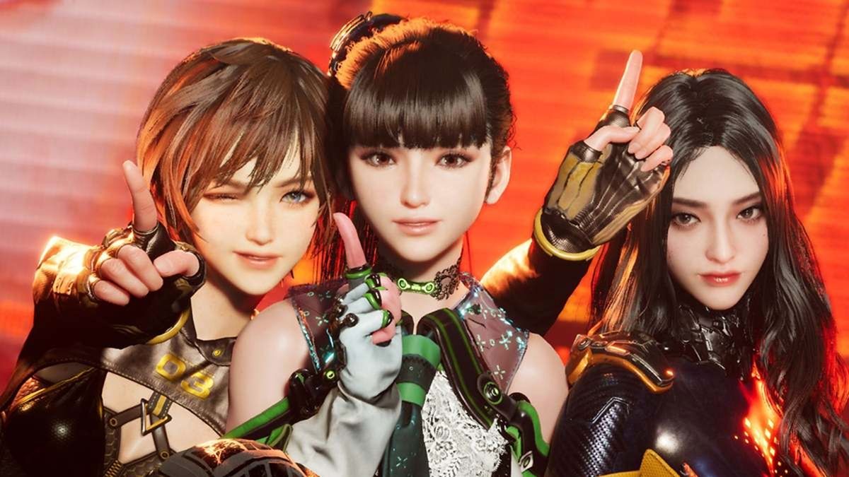 Stellar Blade chegará em junho ao PC com novidades, sugere vazamento! Confira os detalhes