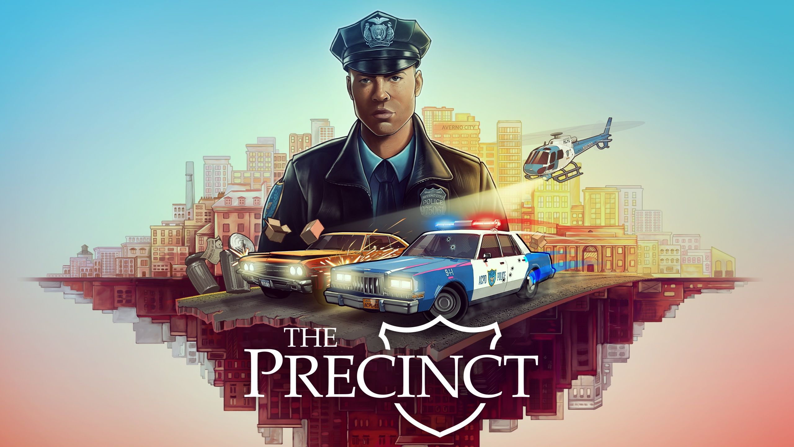 Review: The Precinct, o ‘GTA de polícia’, tem seu potencial desperdiçado por falhas e bugs