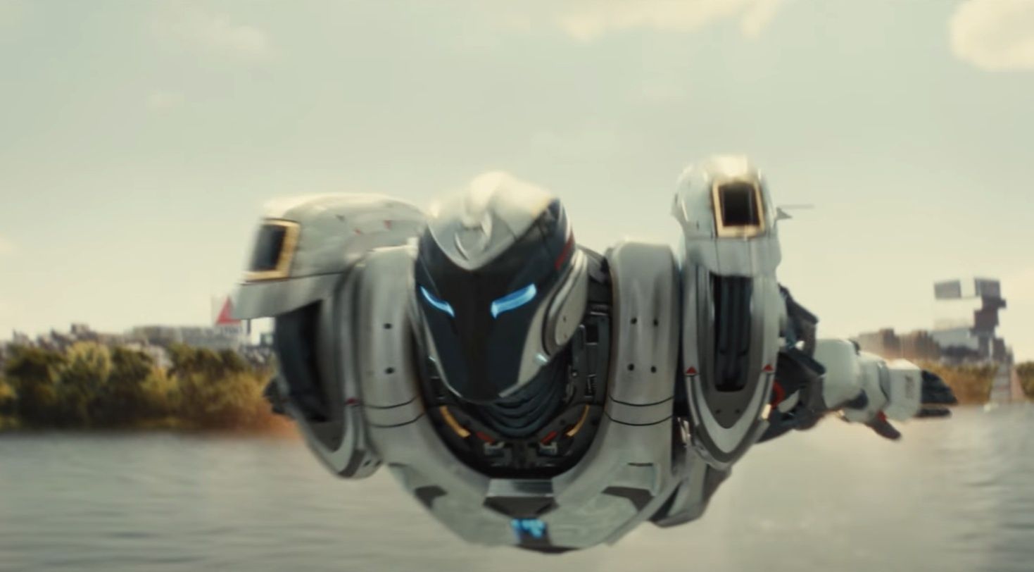 Coração de Ferro ganha primeiro trailer com uma entrevista de emprego mortal! Veja data de lançamento