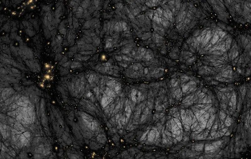 Cosmos para Curiosos #4: o que sabemos sobre a energia escura?