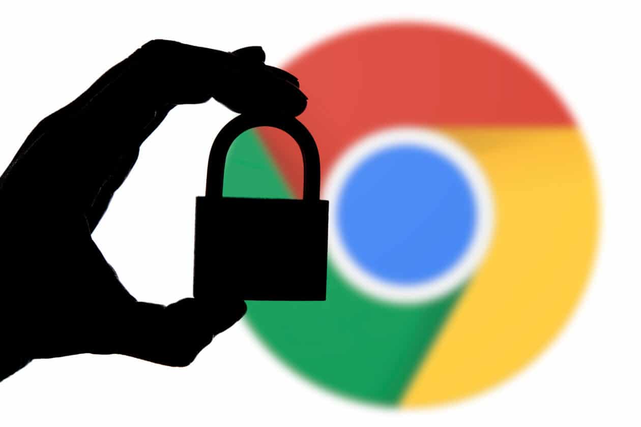Google Chrome fará atualização automática de senhas comprometidas na web