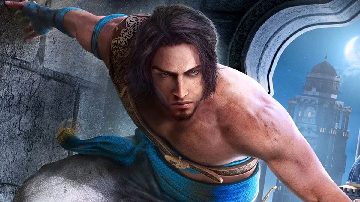 Ubisoft adia grandes lançamentos para priorizar qualidade, mas promete Prince of Persia em 2026