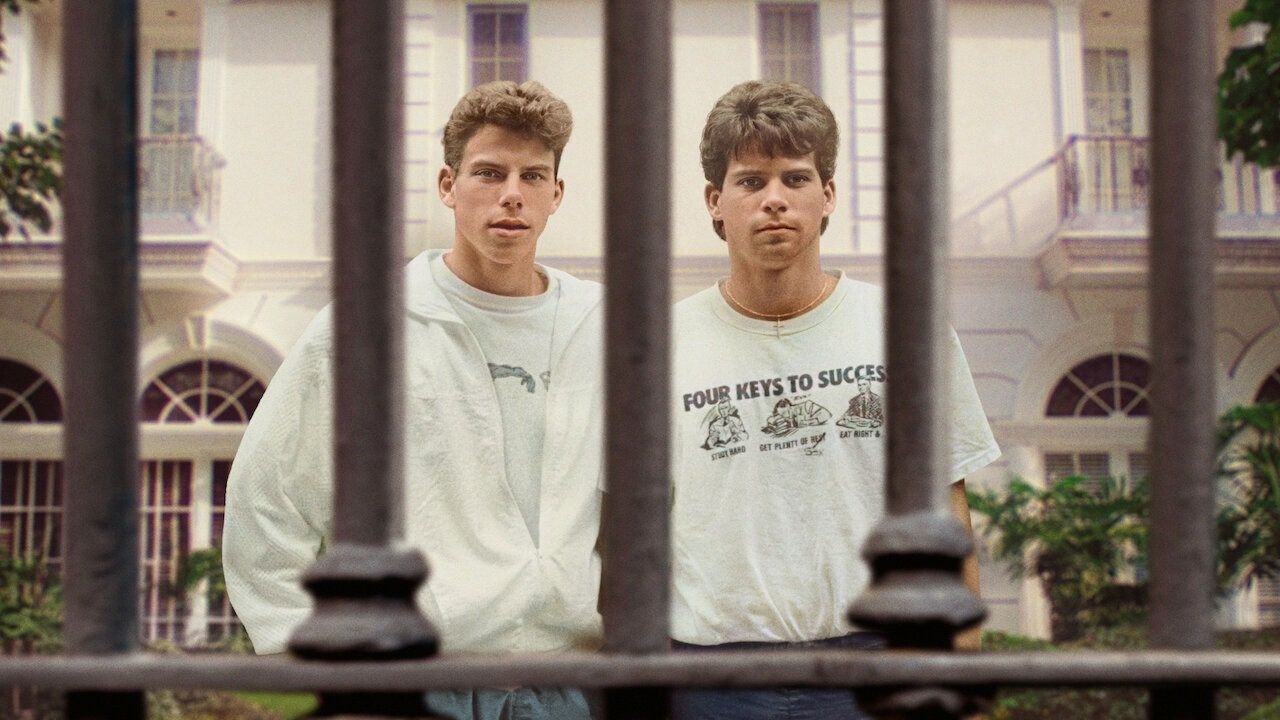 Irmãos Menendez, da série da Netflix, sofrem grande alteração em sua pena