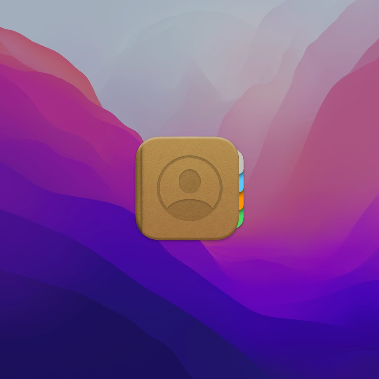 Como criar uma lista ou uma sublista de contatos no Mac