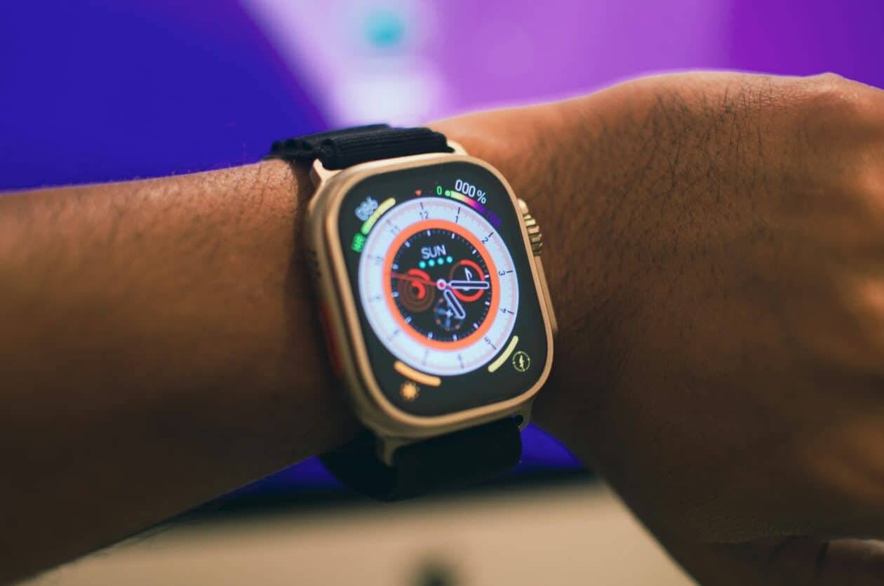 Como silenciar temporariamente um alerta no Apple Watch