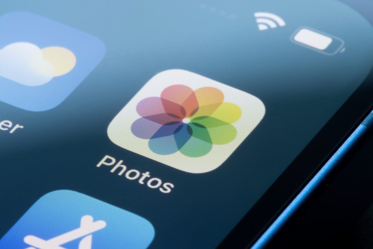Como nomear pessoas e pets no app Fotos [iPhone, iPad e Mac]